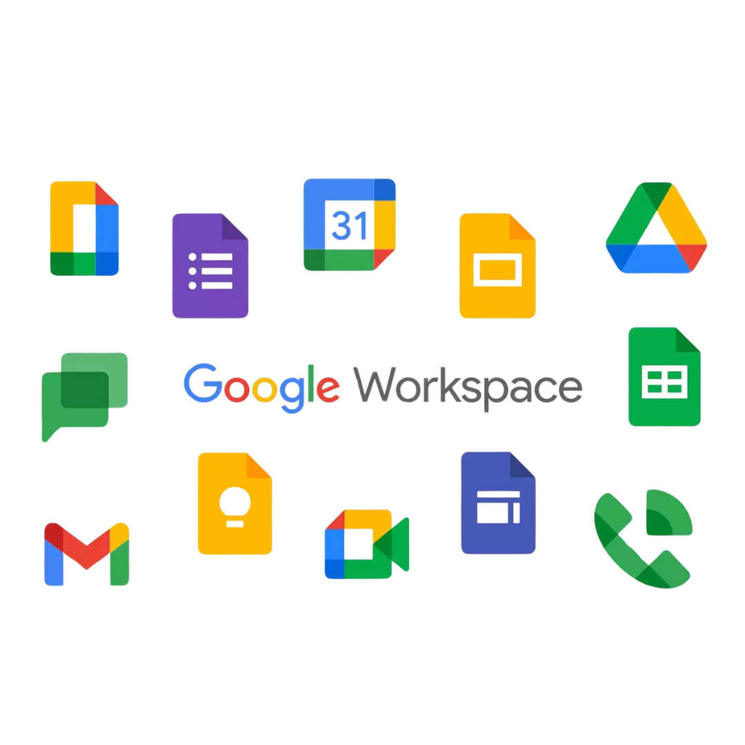 Net2Secure is your Google Workspace partner for enhanced communication and productivity for you.